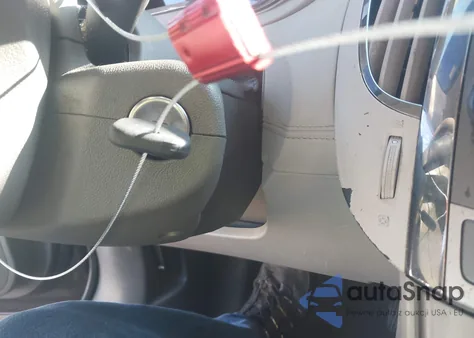 2013 Buick Lacrosse z USA, uszkodzony, nr VIN 1G4GA5E36DF128527